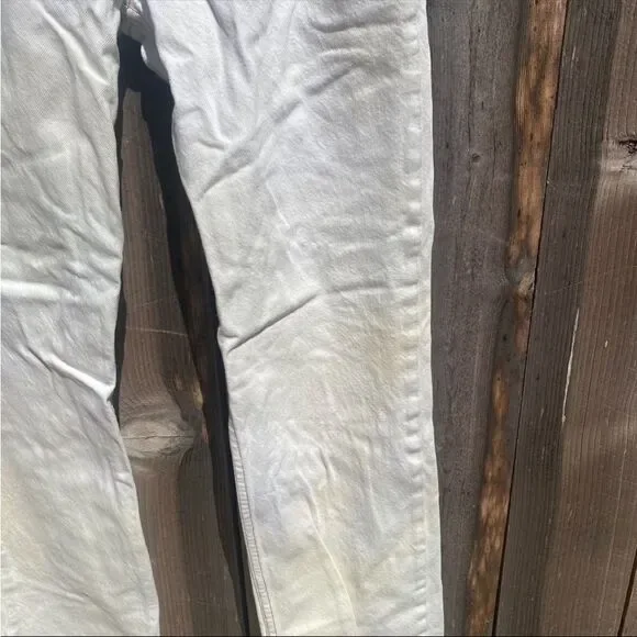 Revice acid was straight leg jeans size 25 - Picture 6 of 11